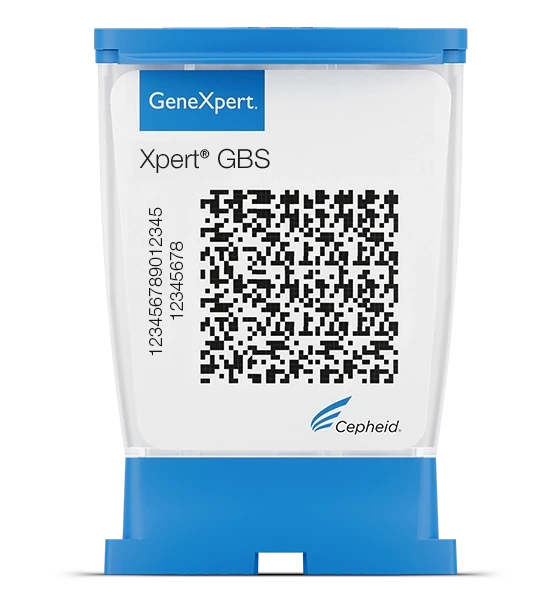 Xpert® GBS TEST