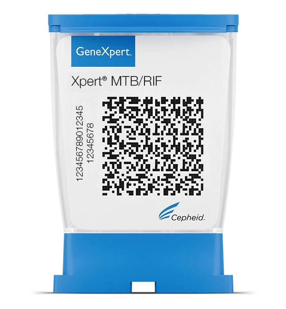 Xpert® MTB/RIF